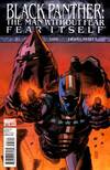 Black Panther: The Man Without Fear #523 Comic Books - Covers, Scans, Photos in Black Panther: The Man Without Fear Comic Books - Covers, Scans, Gallery